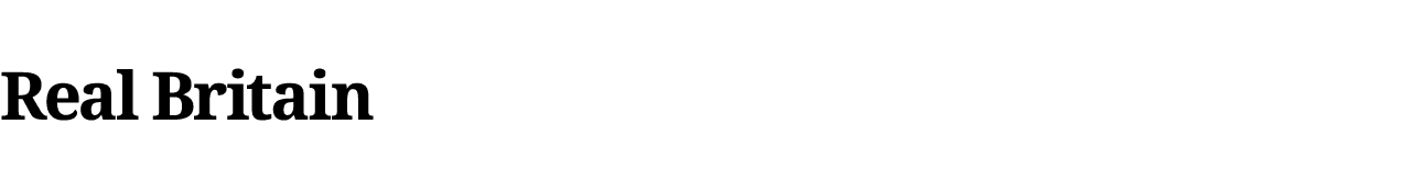 Real Britain