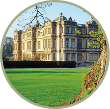 United Kingdom, England, Wiltshire, Great Britain, Longleat House