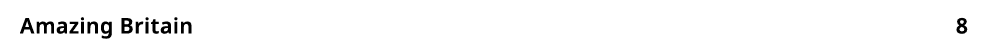 Amazing Britain 8