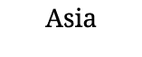Asia
