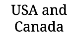 USA and Canada