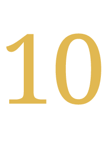 10
