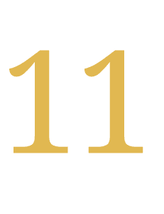 11